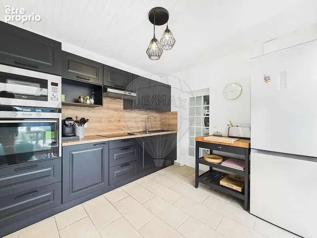Maison 4 chambre(s) à vendre - photo 23