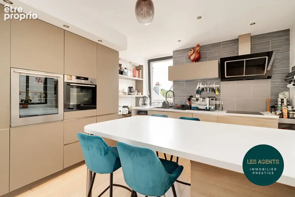 Appartement à EPINAL