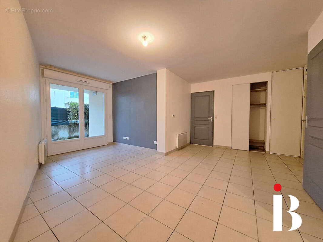 Appartement à COUERON