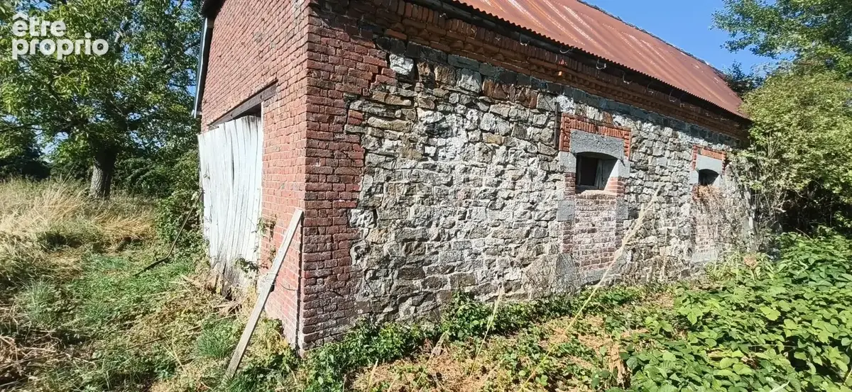 Grange à rénover - photo 5