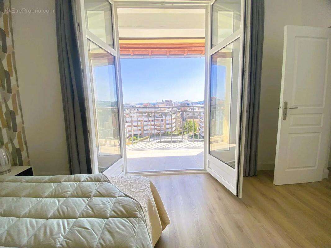 Appartement à VICHY