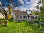 Maison à MONT-ET-MARRE