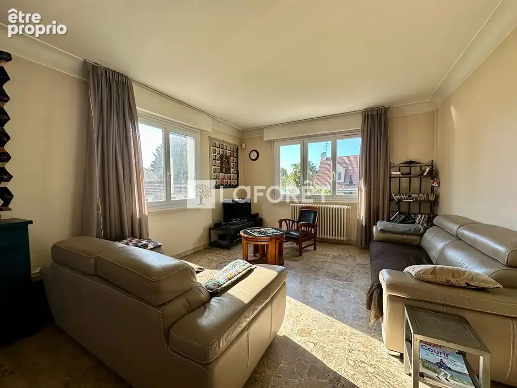 Maison Draveil 150m² 5 chambres - photo 8