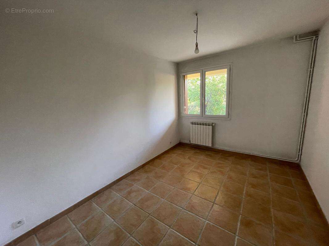 Appartement à LA SEYNE-SUR-MER