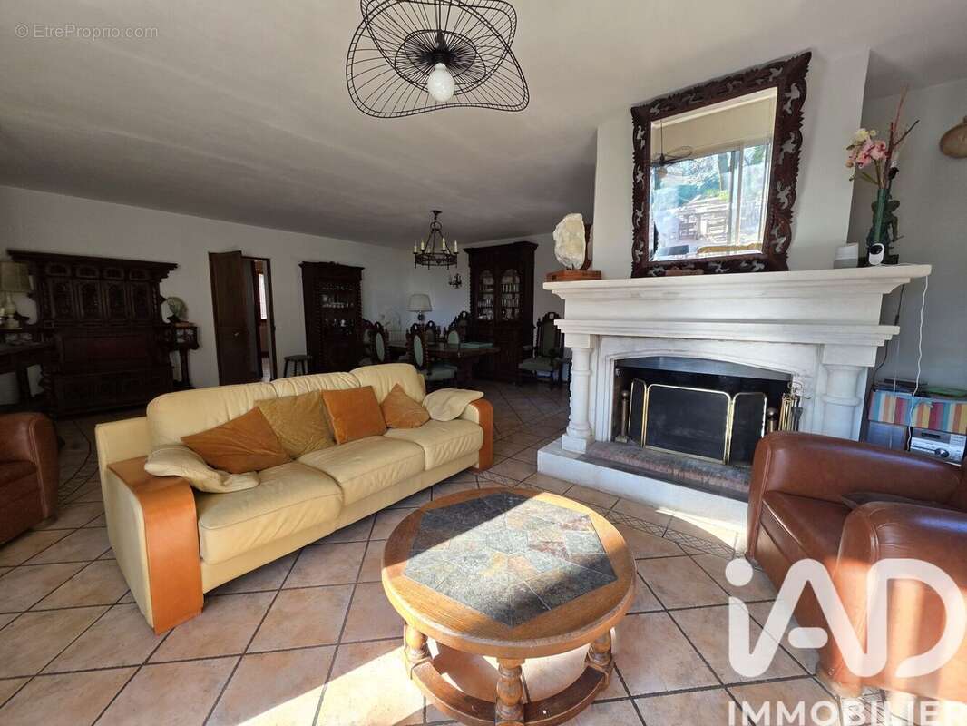 Photo 8 - Maison à CAUMONT-SUR-DURANCE