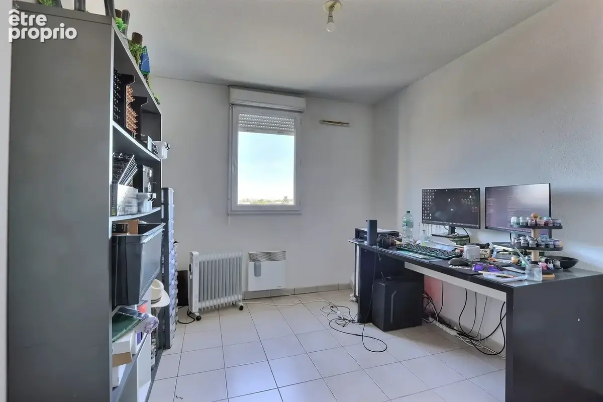 Appartement 3 pièces 55 m² à vendre à Clermont-Ferrand (63100) - photo 5