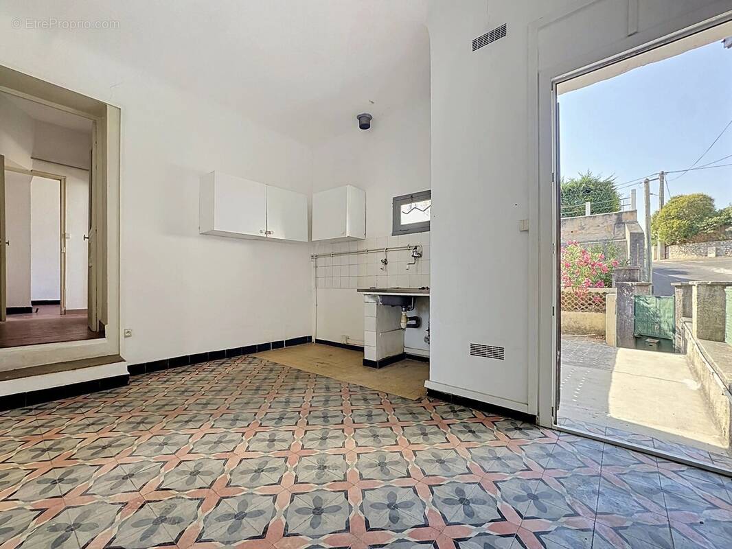 Appartement à AUBAGNE