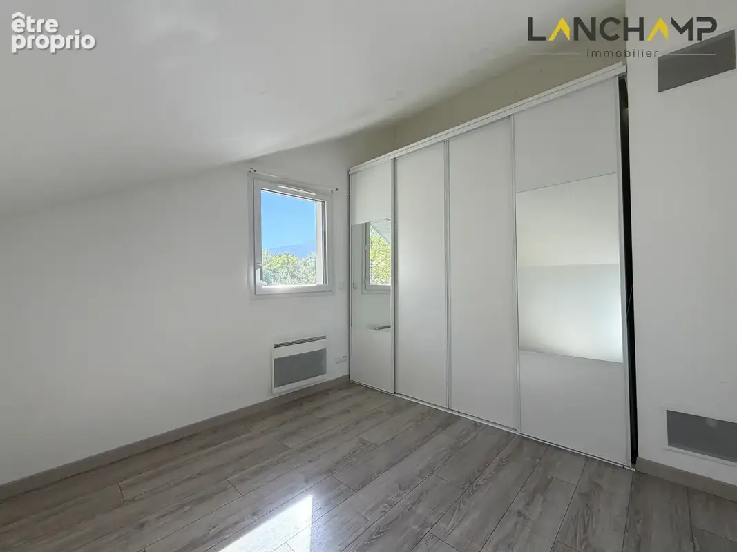 Maison individuelle 3 chambres avec garage et jardin - photo 11