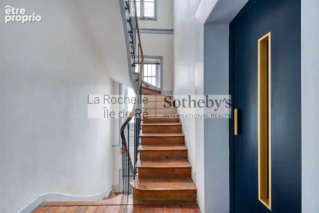 Appartement en centre ville de 110m2 avec deux chambres et ascen - photo 13