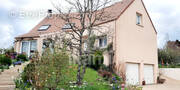 Maison à VILLEFARGEAU