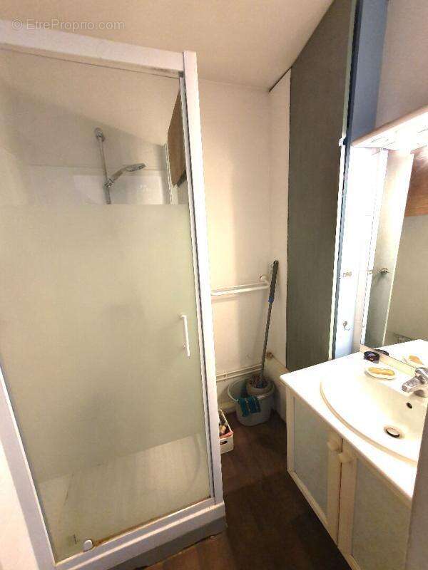 Appartement à BOURGES