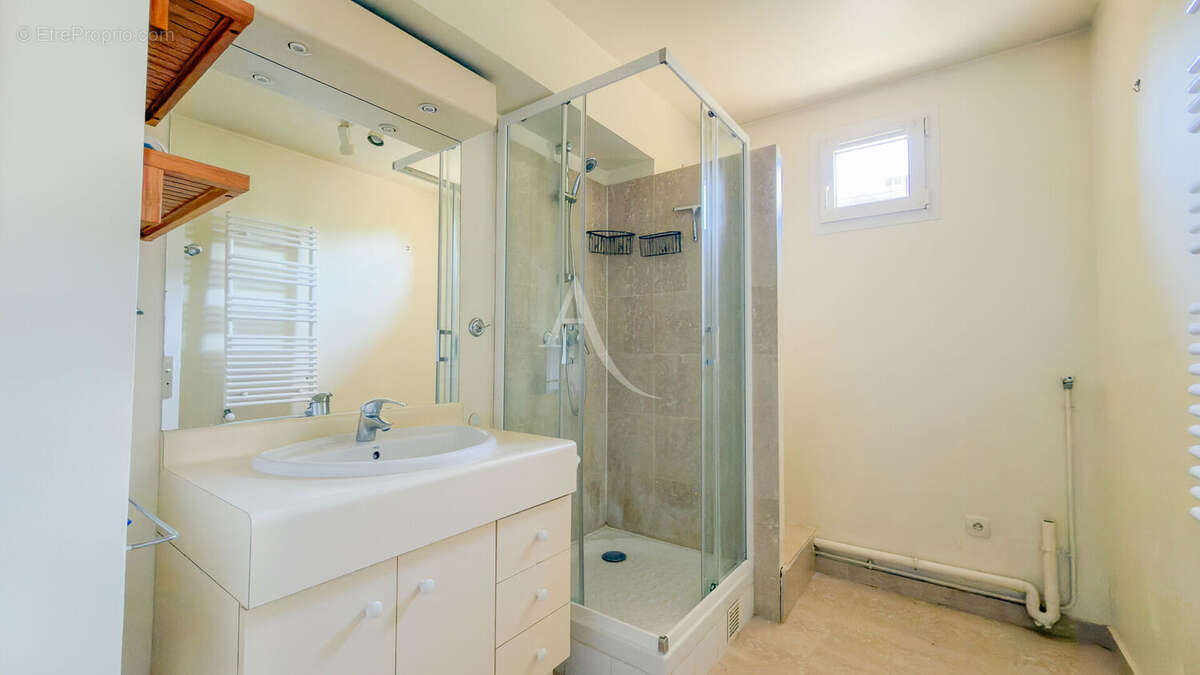 Appartement à BRUNOY