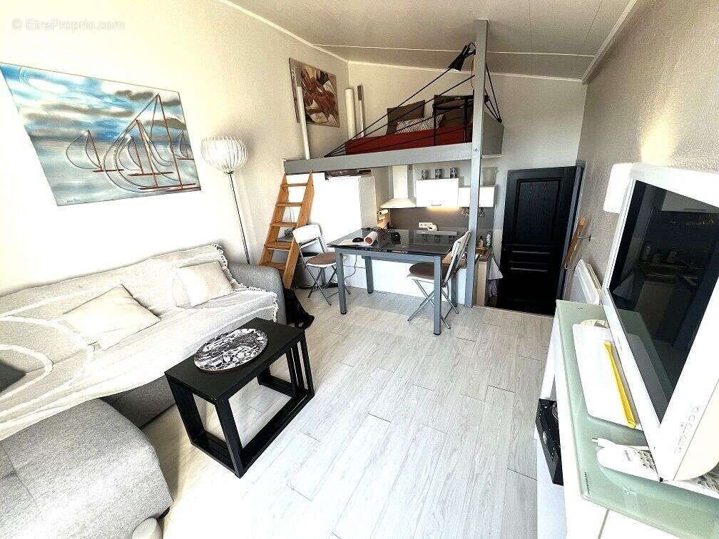 Appartement à AGDE