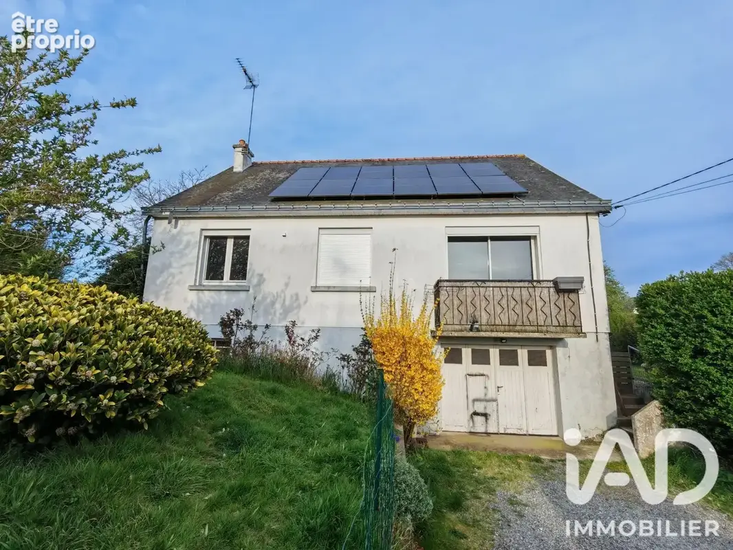 Photo 1 - Maison à PLOERMEL