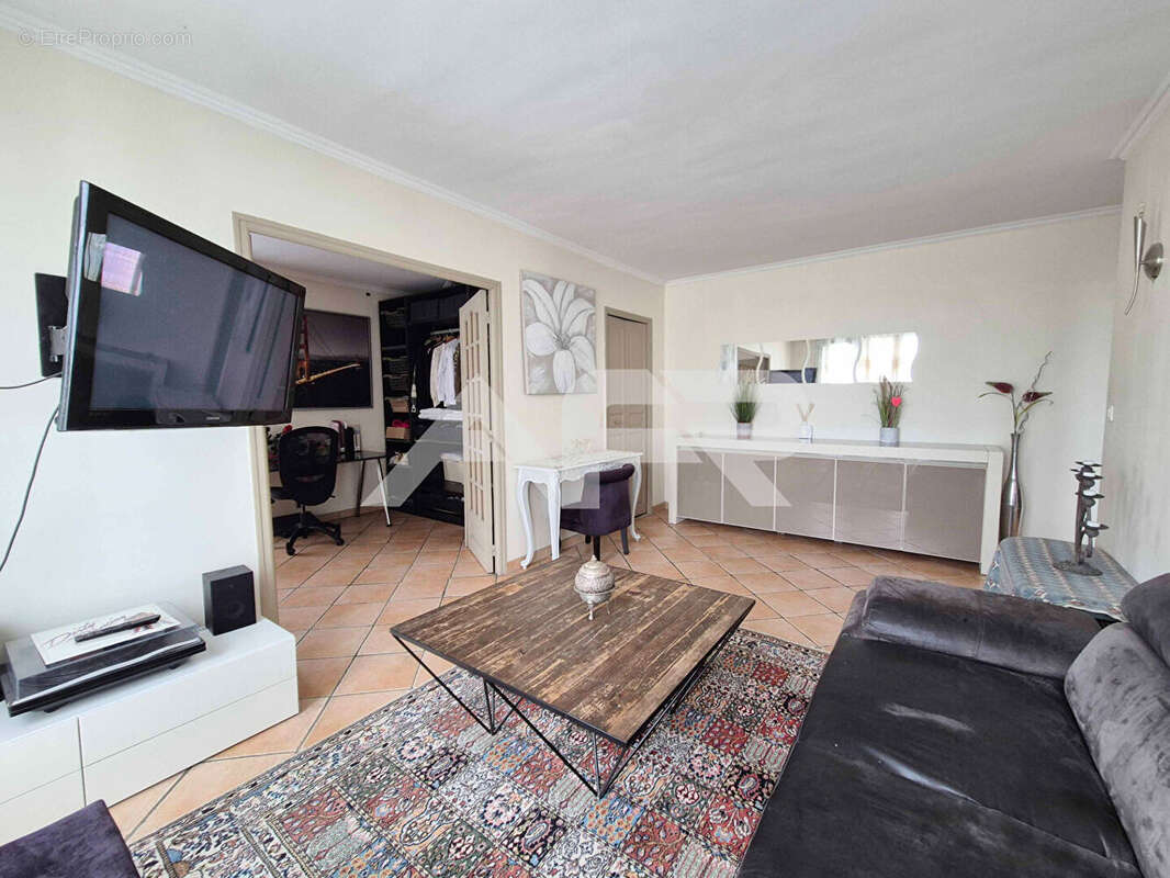 Appartement à CHATOU