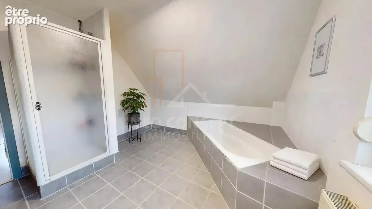 Mothern - Maison 5 pièces d'environ 125m² sur 5 ares 51. - photo 17