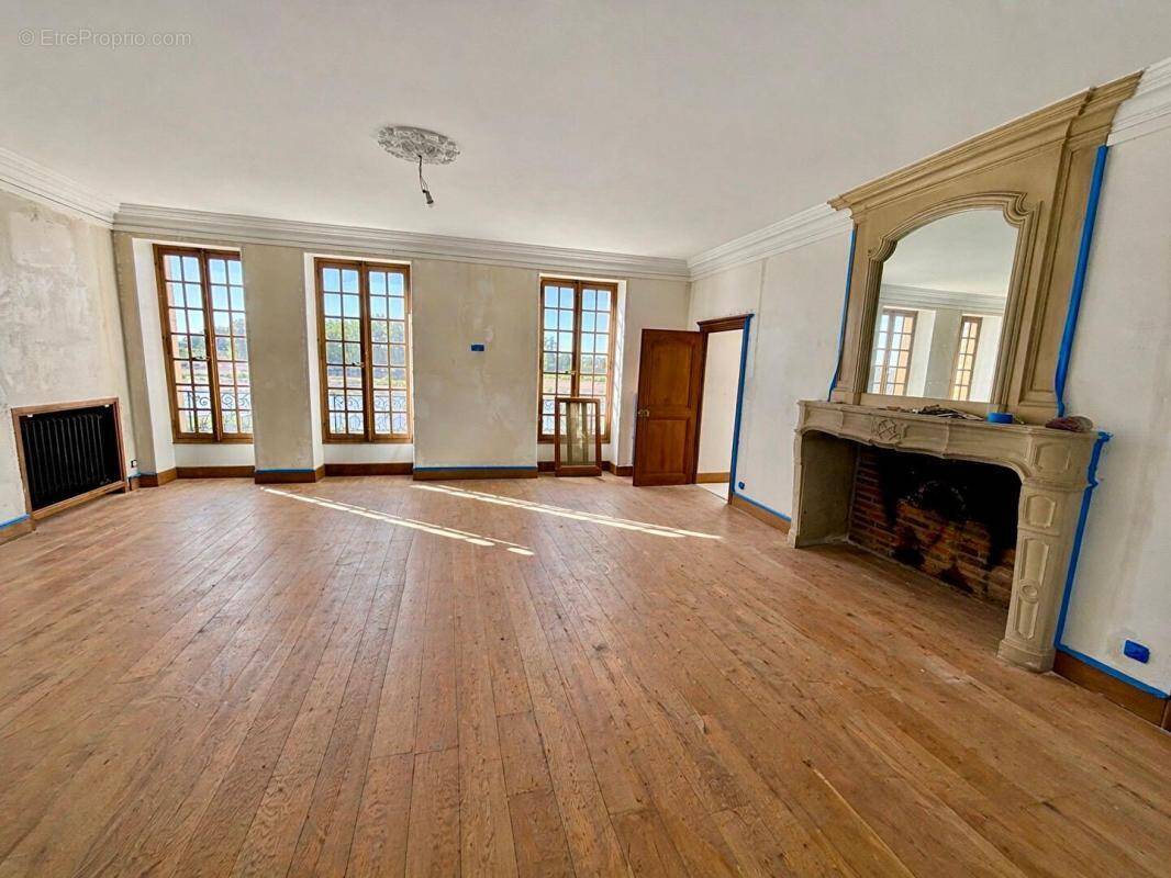 Appartement à NEVERS