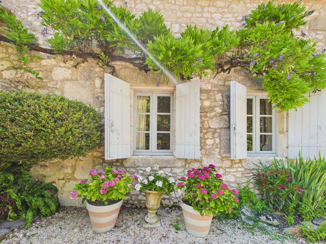 Maison à VILLEREAL