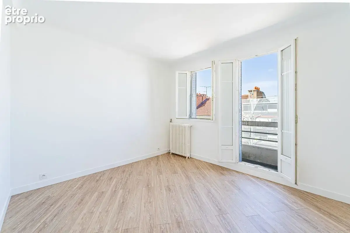 Appartement 3 pièces 60 m² à vendre à Colombes (92700) - photo 7