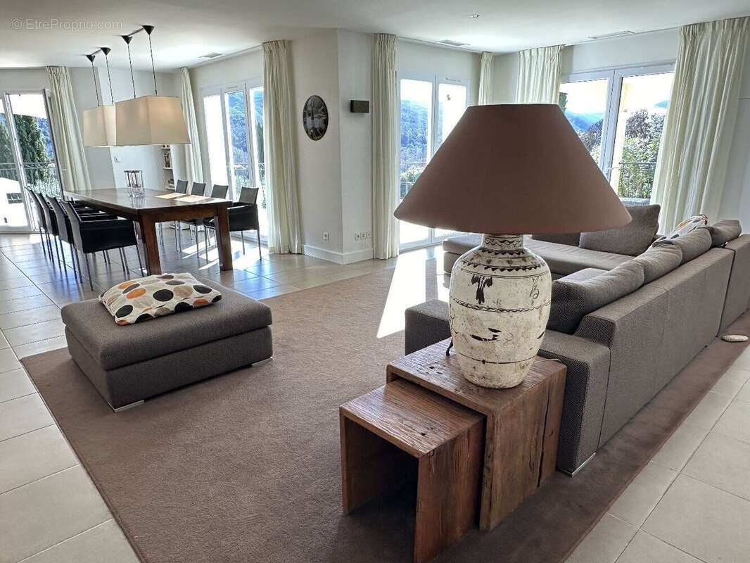 Photo 6 - Maison à LAMALOU-LES-BAINS