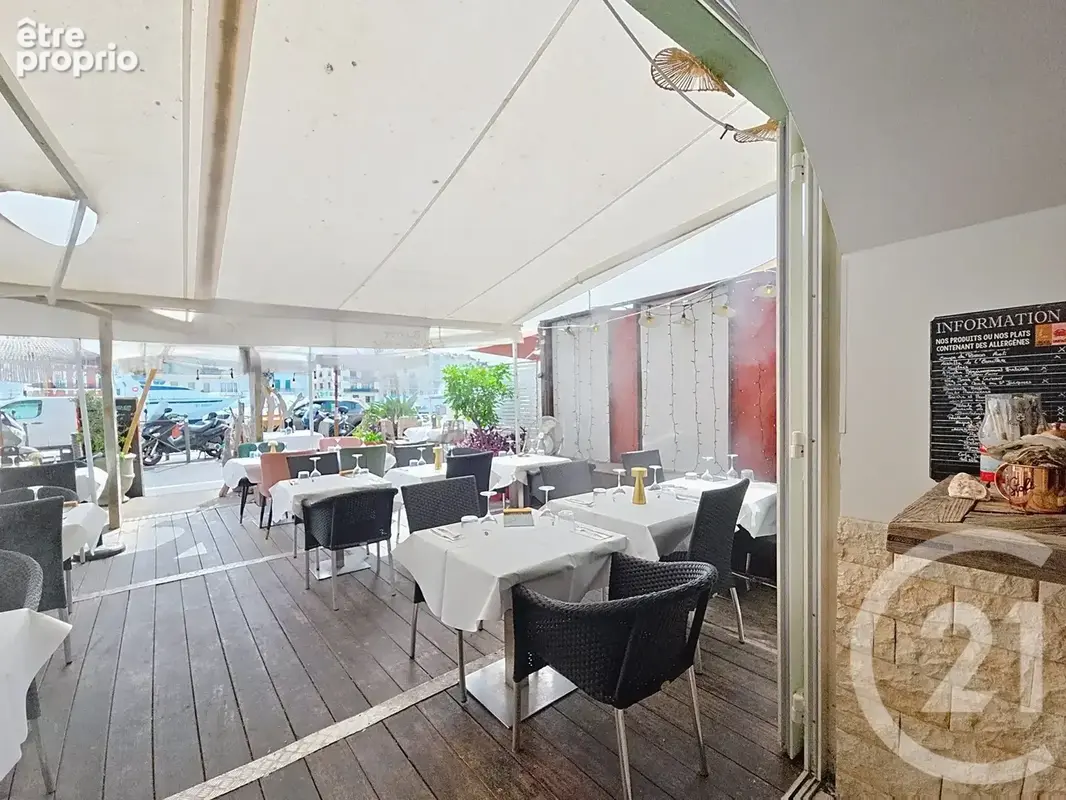 Bien immobilier à vendre à Sete (34200) - photo 2
