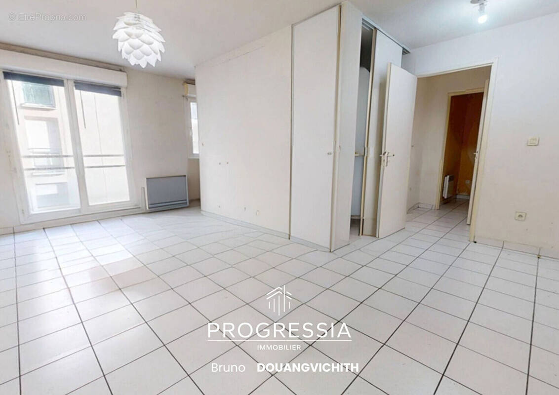 Appartement à LE HAVRE