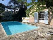 Maison à MANDELIEU-LA-NAPOULE