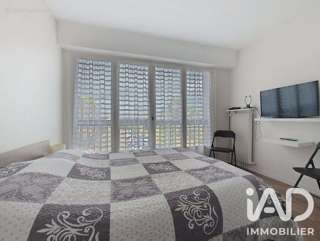 Photo 5 - Appartement à RAMBOUILLET