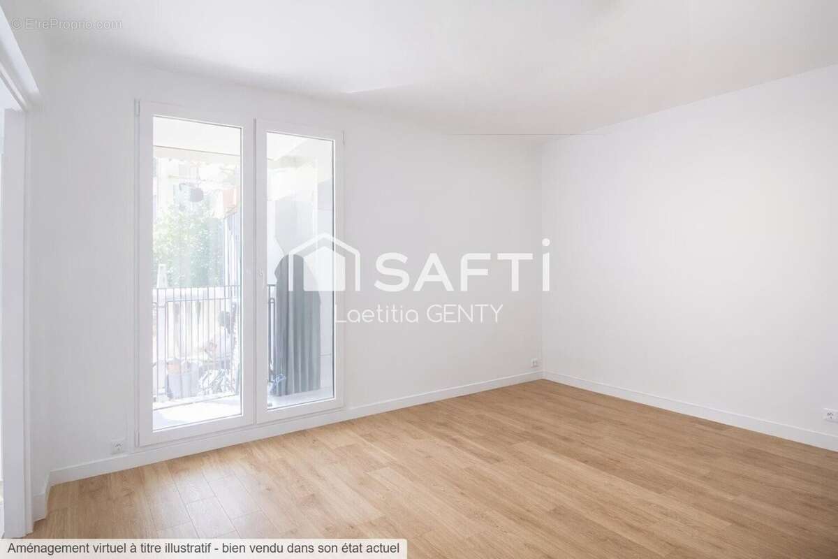 Photo 3 - Appartement à COLOMBES