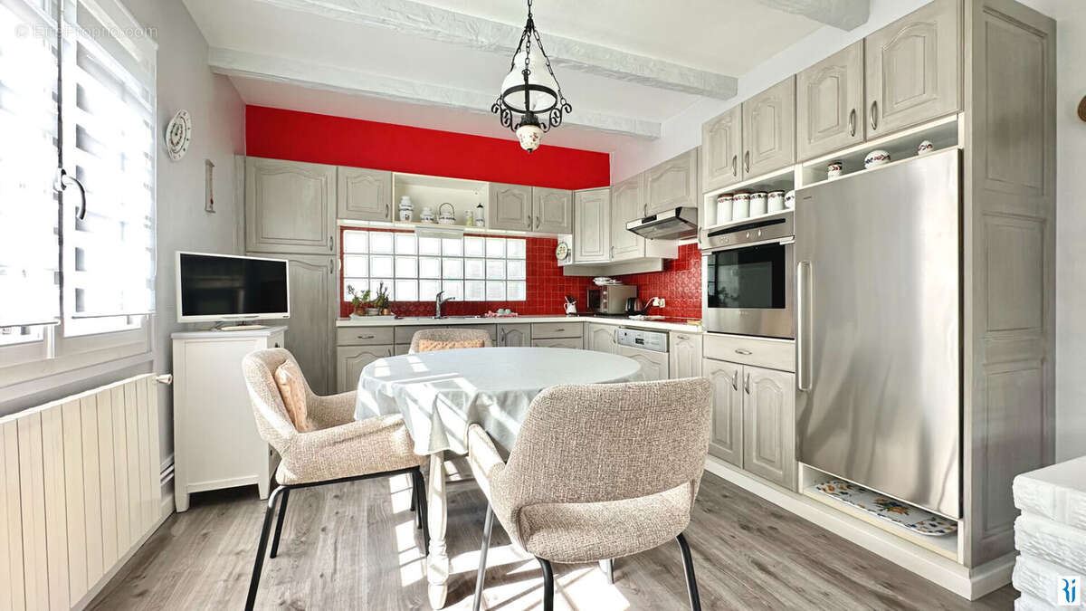 Maison à LE GRAND-QUEVILLY