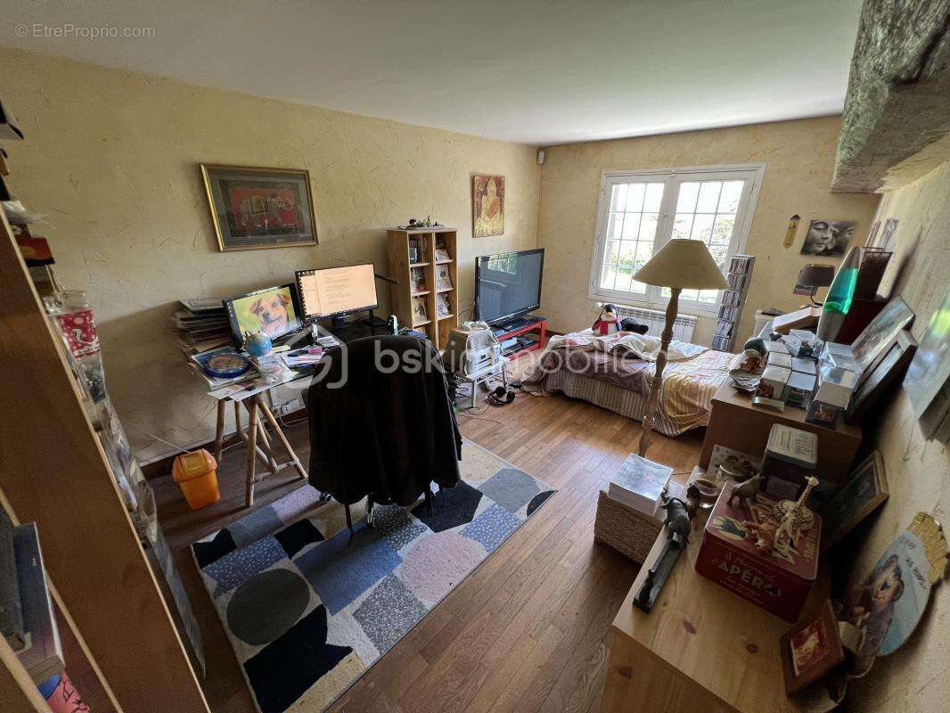 Maison à CHOISY-EN-BRIE