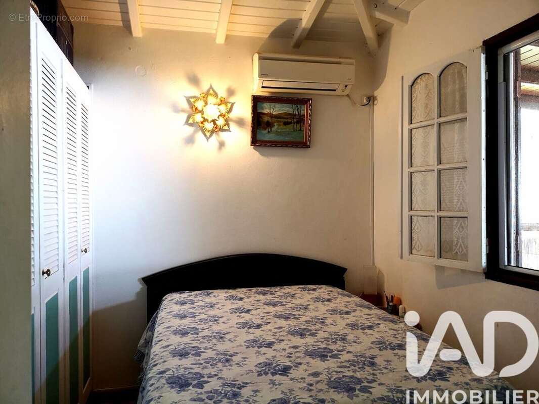 Photo 6 - Maison à SAINTE-ANNE