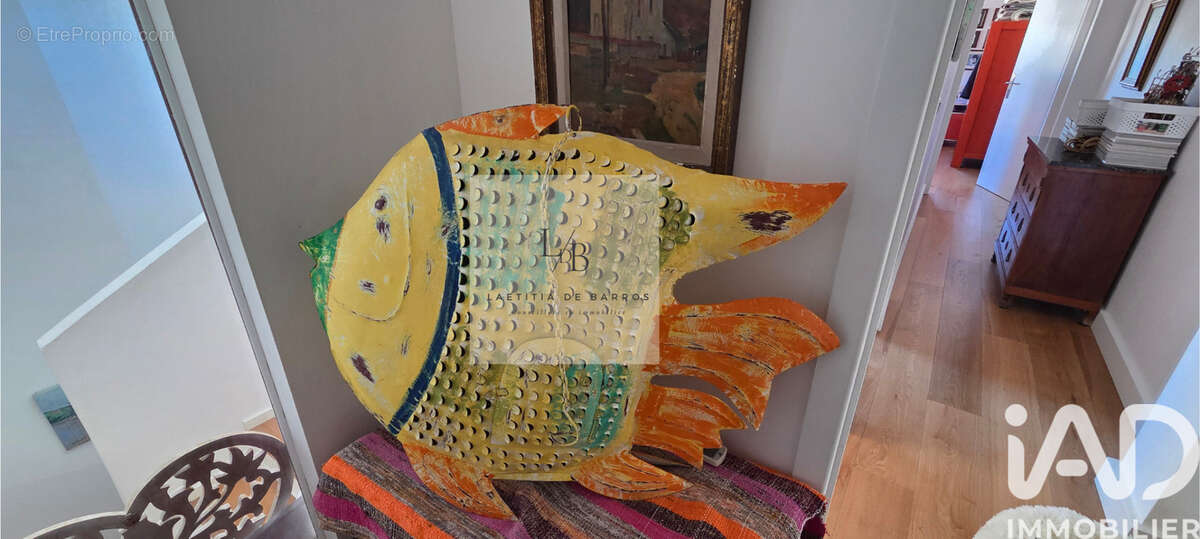 Photo 6 - Maison à LA GRANDE-MOTTE