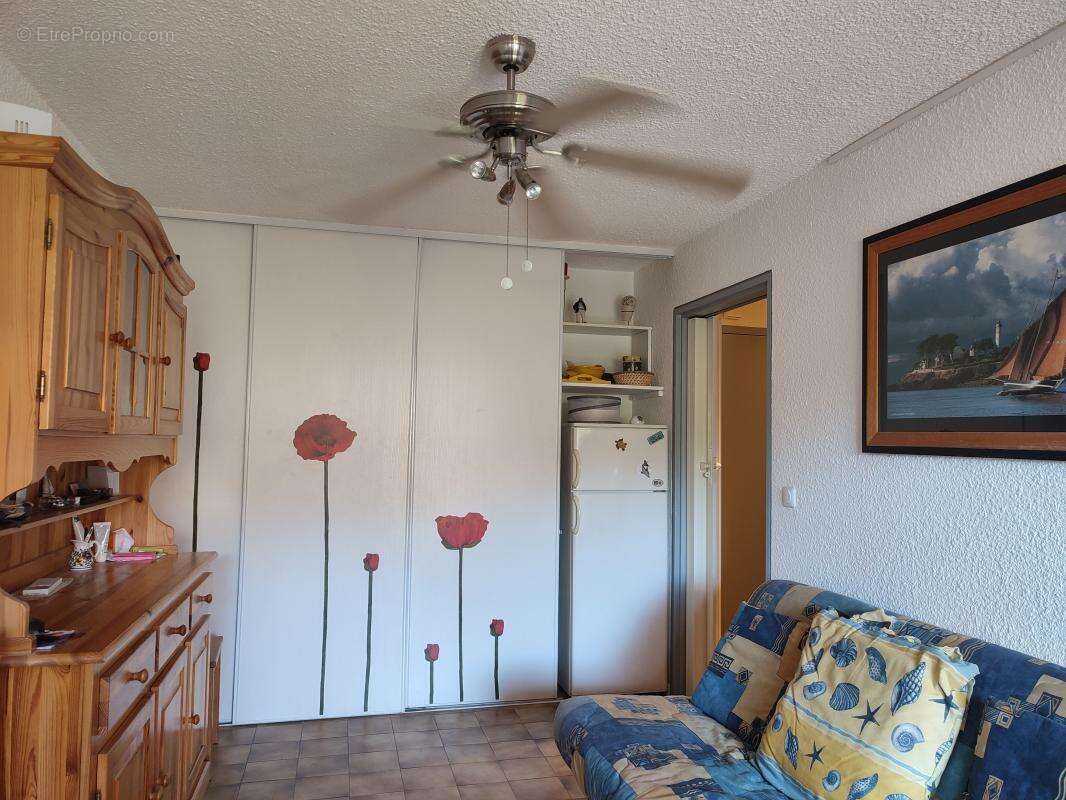 Appartement à SAINT-CYPRIEN