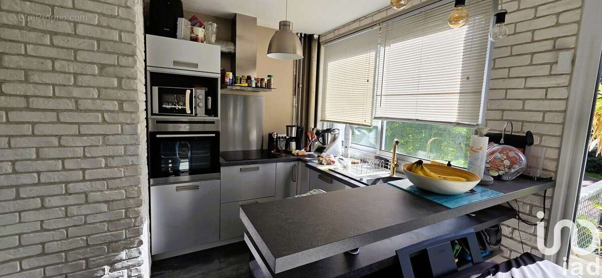 Photo 4 - Appartement à MARLY-LE-ROI