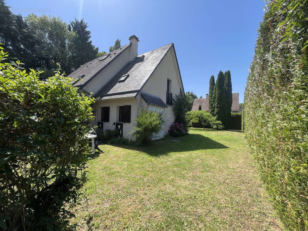 Maison à VILLERS-SUR-MER