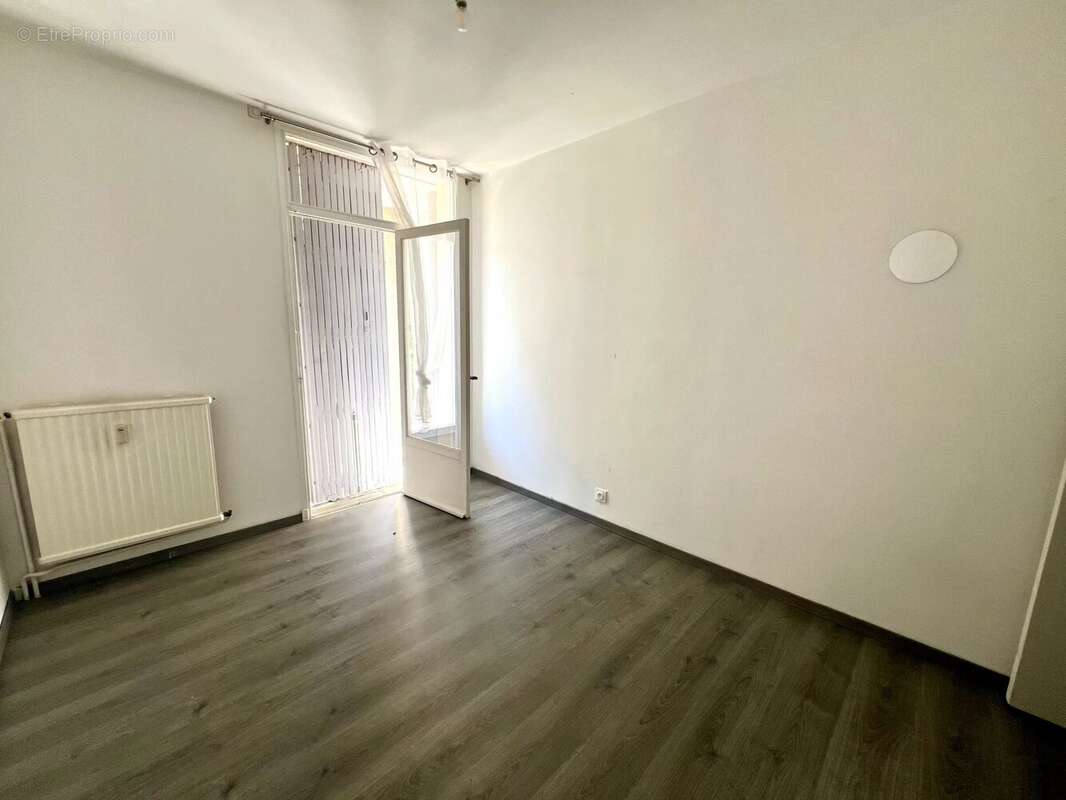 Appartement à BRIGNOLES