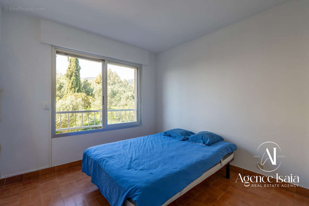 Appartement à CAVALAIRE-SUR-MER