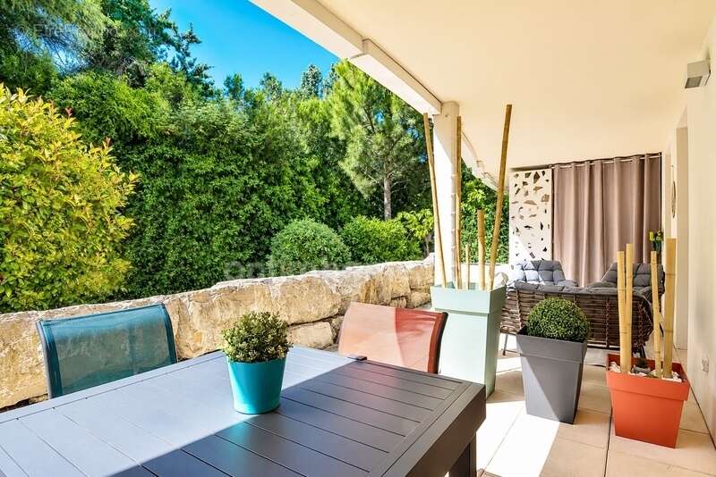 LATTES - Lumineux appartement T3 avec grande terrasse - photo 3