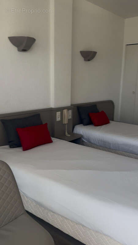 À vendre   Appartement en front de mer à Argelès-sur-Mer - photo 5