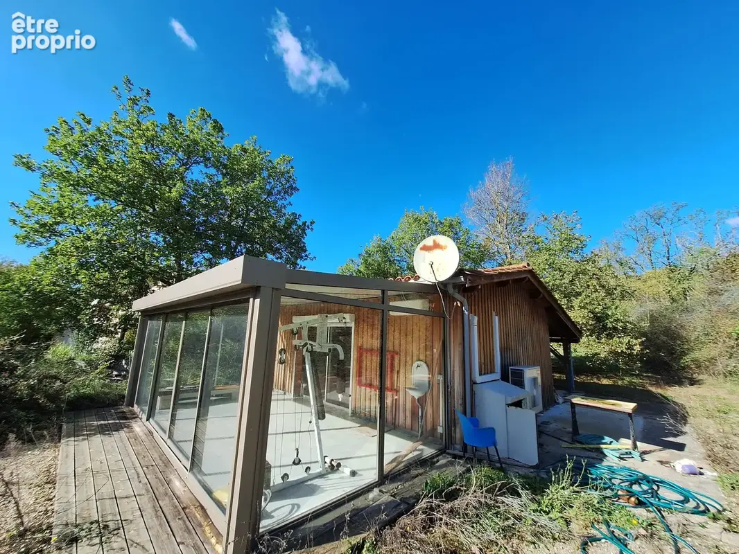 Maison 5 pièces 86 m² à vendre à Devillac (47210) - photo 6