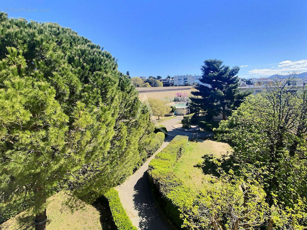Appartement à MARSEILLE-12E
