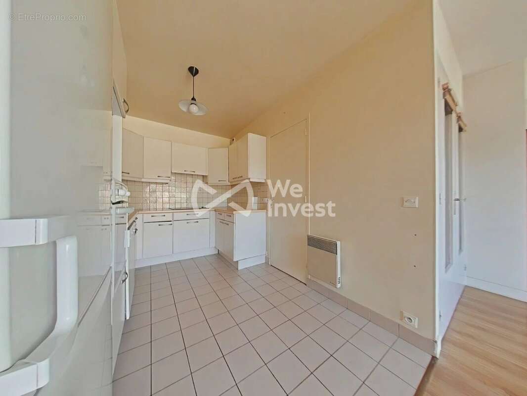 Appartement à ARGENTEUIL