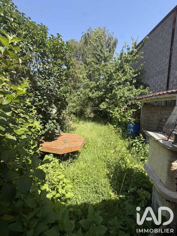 Photo 1 - Maison à BILLY-MONTIGNY