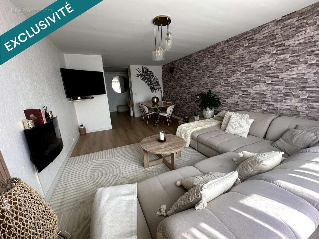 Photo 6 - Appartement à REIMS