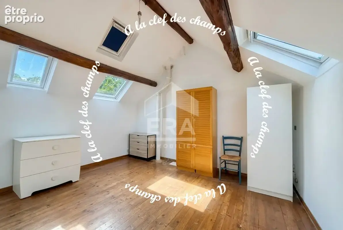 Maison 133m² à gif-sur-yvette - photo 11