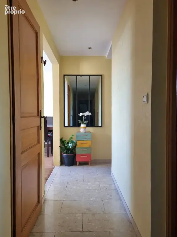 Appartement Fontenay Sous Bois 3 pièce(s) 60 m2 - photo 3