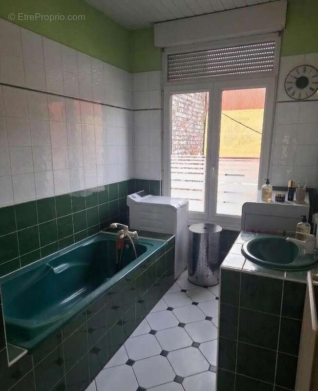 Photo 8 - Maison à ARMENTIERES