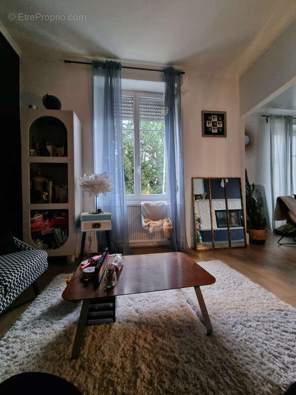 Appartement à RIEDISHEIM