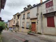 Maison à NAJAC